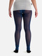 SVALA Pants Airbase petrol blue