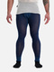 SVALA Pants Airbase petrol blue