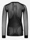 SVALA Shirt Airbase Raglan black
