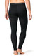 Woolpower Long john Ws Merino underställ byxor svart