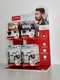 Alpine MotoSafe Earplugs Display Pro x8, Race x4, Tour x4