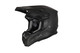 Just1 Hjälm J-22 C Solid Exposed Carbon Matt