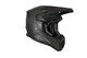 Just1 Hjälm J-22 C Solid Exposed Carbon Matt