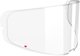 HJC Pinlockvisor HJ-20M,HJ-20ST Clear, IS-17,FG-17, FG-ST, C 70, RPHA ST