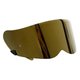SIMPSON Venom/Speed Visor Gold Mirror