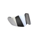 SIMPSON Venom/Speed Visor Mirror