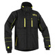 Snowpeople Tempron Basic Touring jacka svart