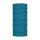 BUFF Merino Lightweight Multistripes Ice Junior