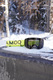 AMOQ Vision Vent+ Magnetic Skoterglasögon HiVis/Black - Smoke