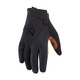 AMOQ Momentum Crosshandskar Svart