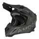AMOQ Friction MIPS Carbon Helmet Black/Grey