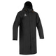 AMOQ Apex Racing Pit Coat Black