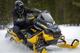 AMOQ Apex Racing Jacket Black/Grey/Hivis