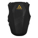 AMOQ Core Protector Vest Black