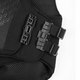 AMOQ Core Protector Vest Black