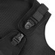 AMOQ Core Protector Vest Black