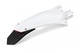 UFO Bakskärm Enduro LED GasGas EC/EC-F 2021-23 Vit 041