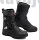 Stylmartin Navajo Low Waterproof Black