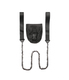 NEXT Chain Pocket Saw, Black