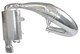SLP Singelpipa Komplett Polaris Axys 800 2018-20