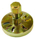 SLP Universal Heavyduty Flywheel Puller Svänghjulsavdragare