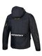 Alpinestars Jacket Mogress Air Black/Yellow