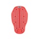 Alpinestars Back Protector Plasma Insert Red/Black