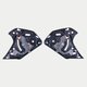 Alpinestars Visirmekanism R10