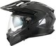 APEX Hjälm AC500 Carbon glansig