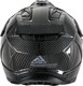 APEX Hjälm AC500 Carbon glansig