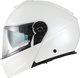 APEX Hjälm MT300 pärlvit
