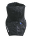 Halvarssons Neck collar Black onesize