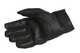 Halvarssons Glove Hofors Black