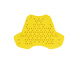 Halvarssons Chest protector Furudal Yellow