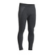 Halvarssons Byxa Core-knit longs Seamless Svart