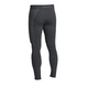 Halvarssons Byxa Core-knit longs Seamless Svart