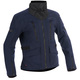 Halvarssons Textile Jacket Gruven Blue