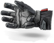 Halvarssons Glove Butorp Black