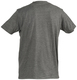 Halvarssons T-shirt H Tee Graphite