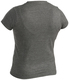 Halvarssons T-shirt H Tee Woman Graphite