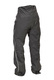 Halvarssons Regnbyxa Bofallet Pants Svart