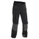 Halvarssons Textilbyxa Dalen Pants Svart