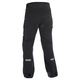 Halvarssons Textilbyxa Dalen Pants Svart