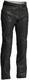 Halvarssons Leather pants Seth Black