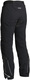 Halvarssons Textile pants Wish Black