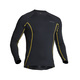 Lindstrands Dry Sweater Black