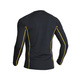 Lindstrands Dry Sweater Black