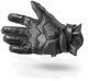 Lindstrands Glove Holen Black