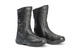 Lindstrands Boot Sport-Touring leather, black