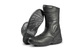 Lindstrands Boot Sport-Touring leather, black